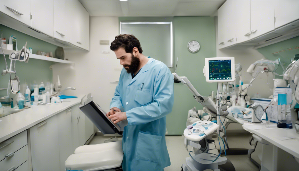 כאב גב תחתון בעקבות ישיבה ממושכת בישראל